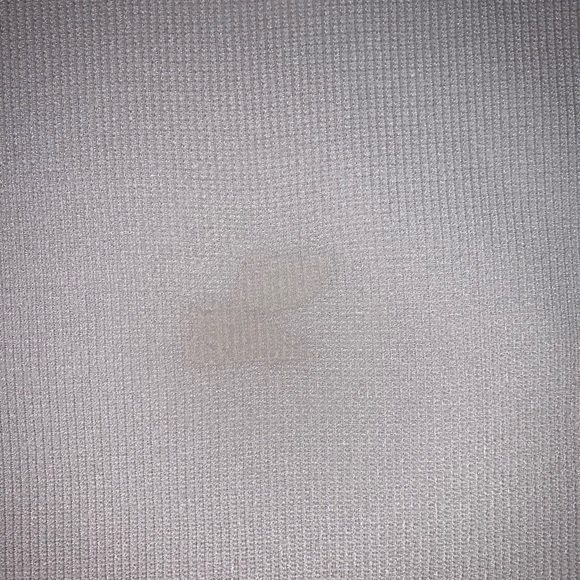 forever 21 white collar shirt size s - Picture 3 of 3